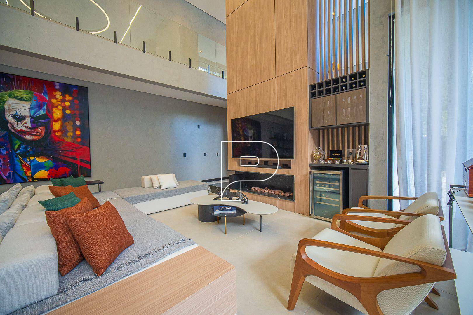 Casa de Condomínio à venda com 4 quartos, 550m² - Foto 25
