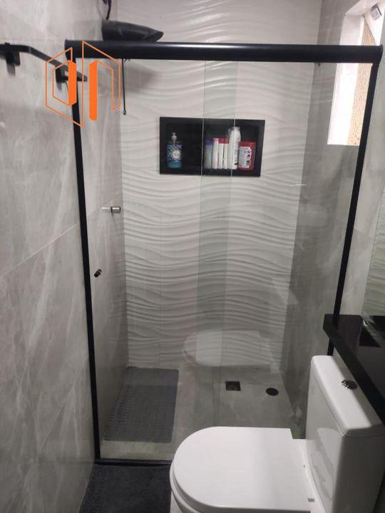 Sobrado à venda com 3 quartos, 104m² - Foto 14