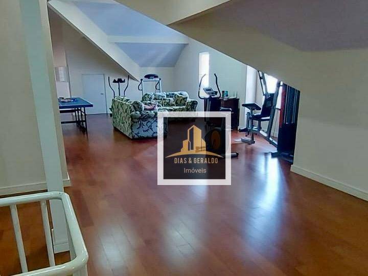 Sobrado à venda com 4 quartos, 600m² - Foto 29