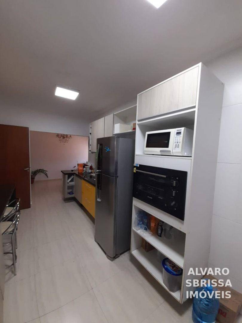 Casa de Condomínio à venda com 2 quartos, 75m² - Foto 4