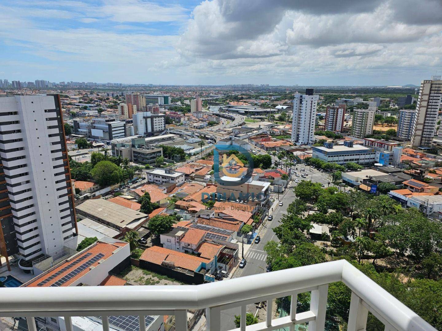 Apartamento à venda com 3 quartos, 144m² - Foto 23