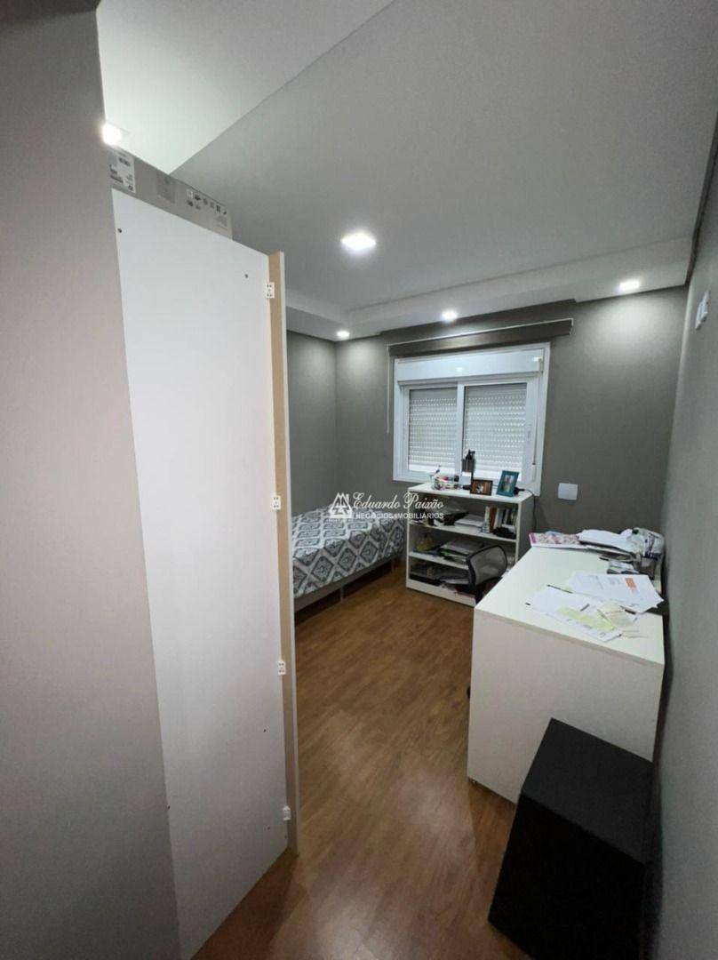 Sobrado à venda com 3 quartos, 228m² - Foto 5