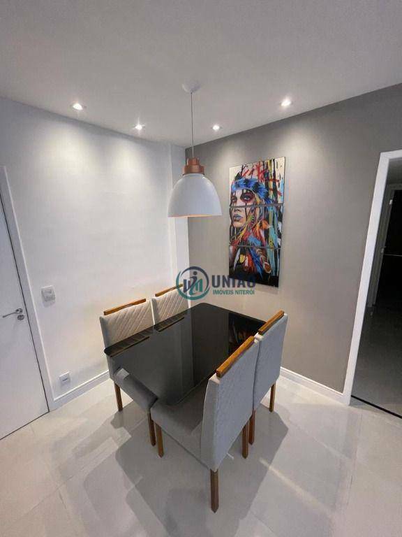 Apartamento à venda com 2 quartos, 73m² - Foto 5