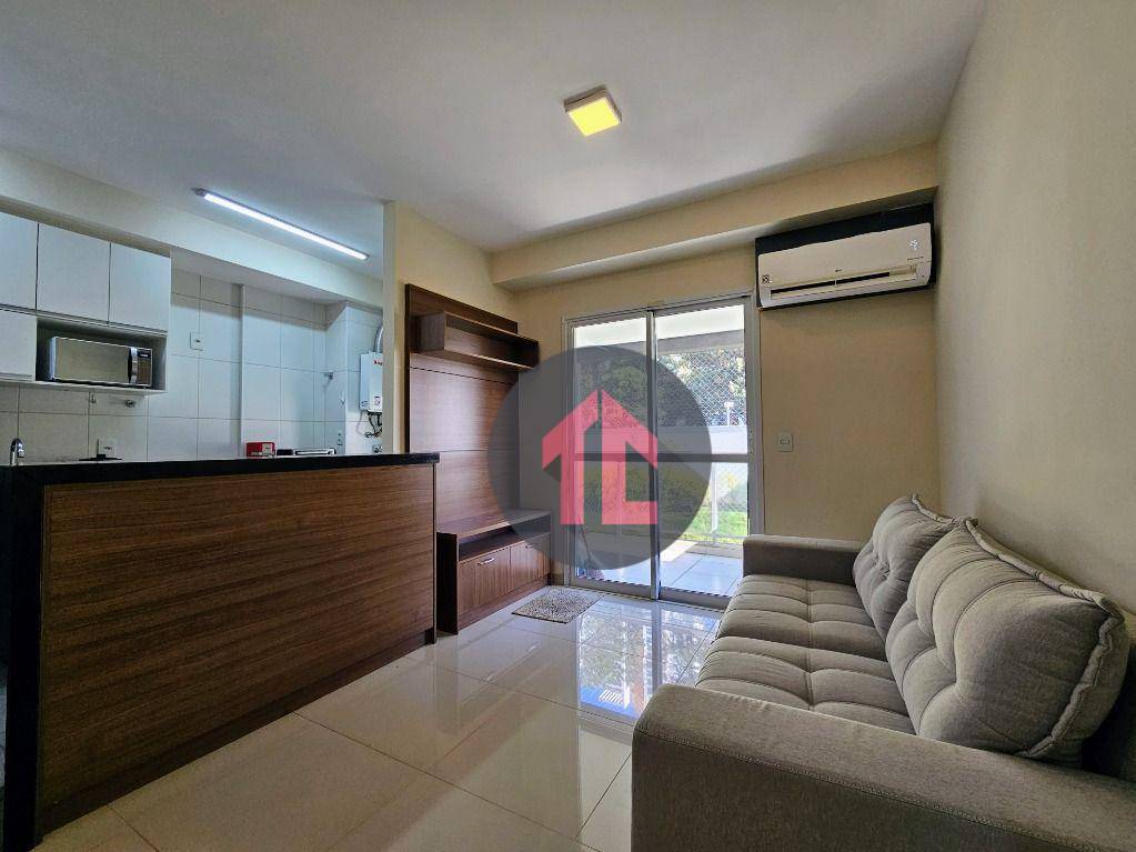 Apartamento à venda com 2 quartos, 69m² - Foto 3