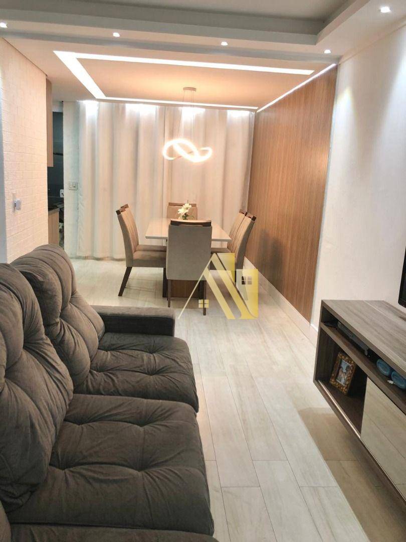 Sobrado à venda com 2 quartos, 85m² - Foto 24