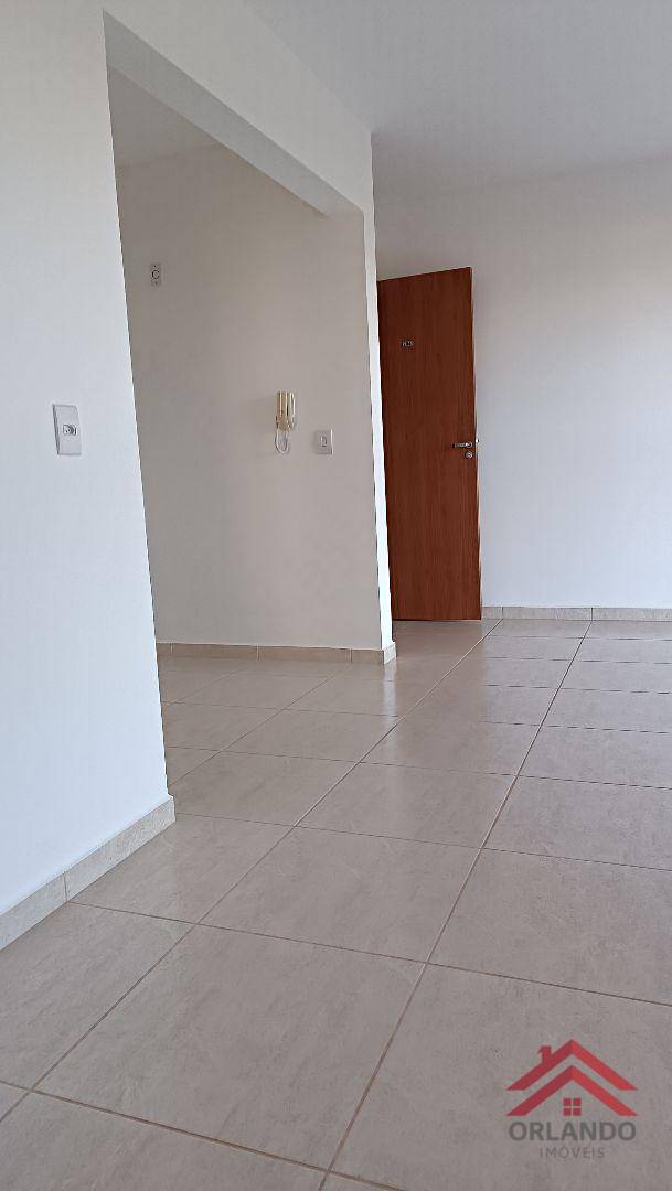 Apartamento à venda com 2 quartos, 53m² - Foto 13