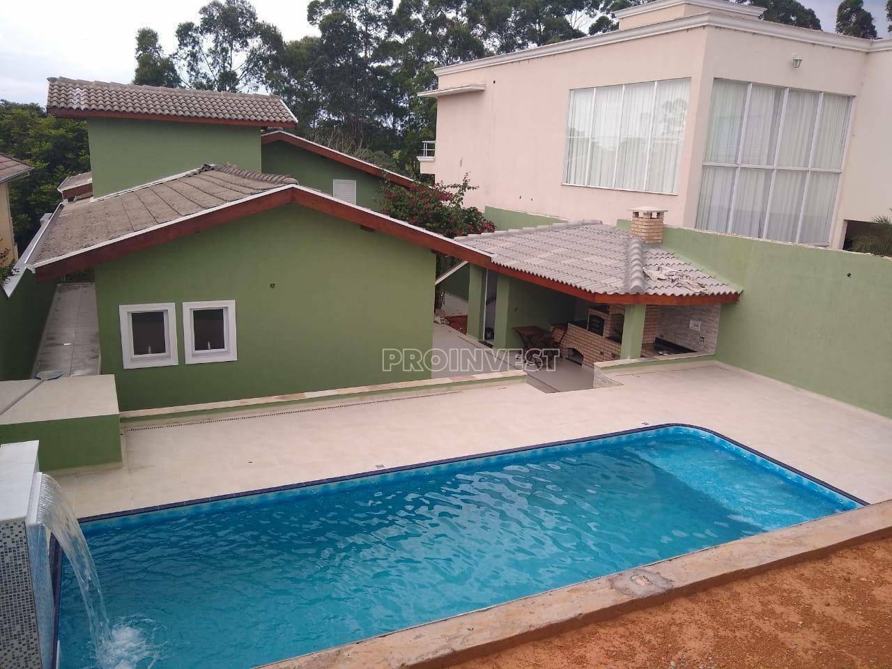 Casa de Condomínio para alugar com 3 quartos, 200m² - Foto 20