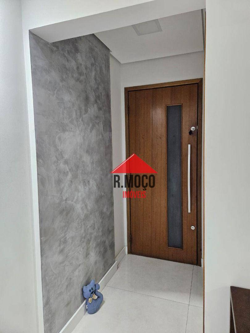 Apartamento à venda com 2 quartos, 69m² - Foto 6