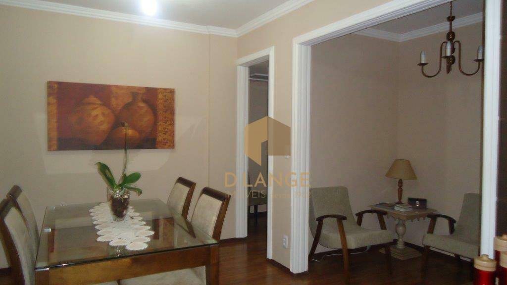 Apartamento à venda com 2 quartos, 78m² - Foto 1