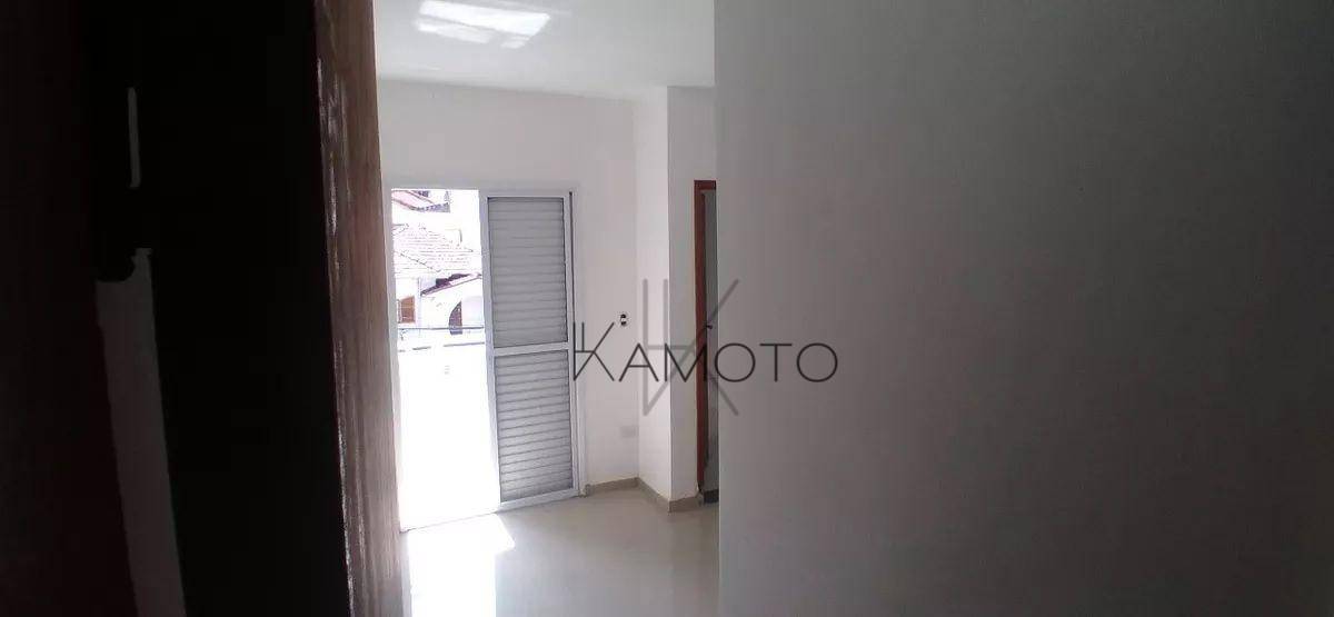 Apartamento à venda com 3 quartos, 150m² - Foto 14