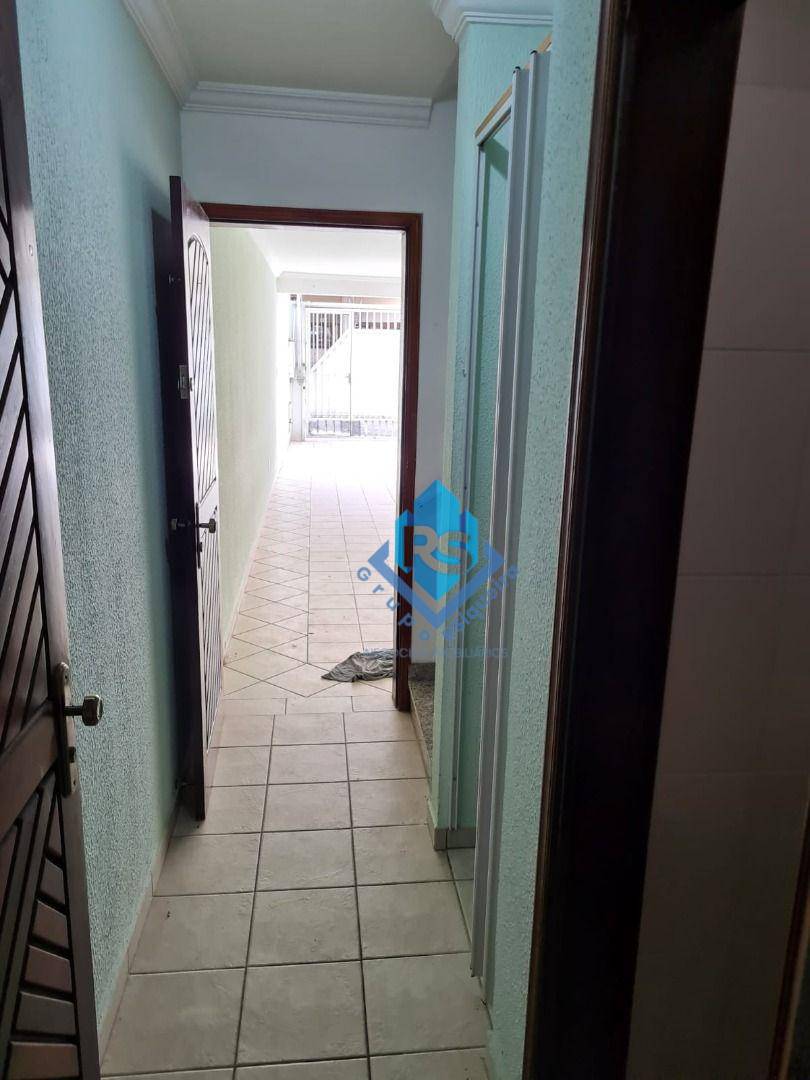 Sobrado para alugar com 3 quartos, 220m² - Foto 27