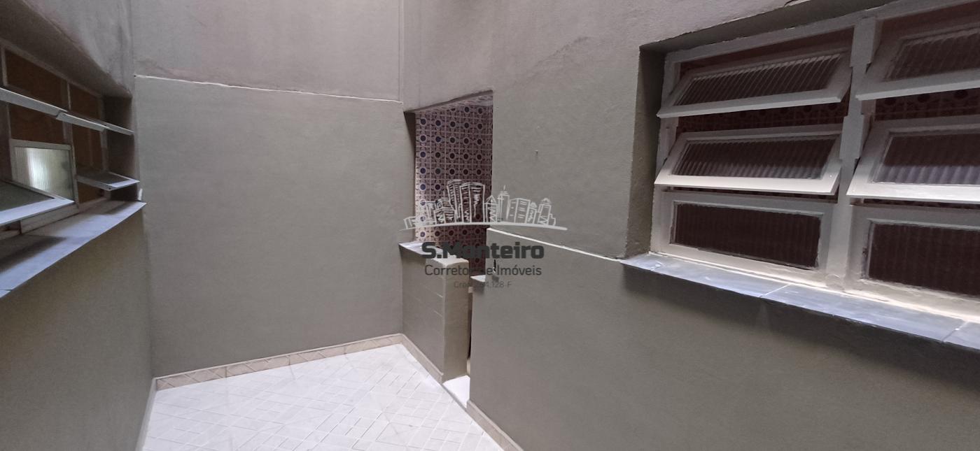 Apartamento à venda com 1 quarto, 44m² - Foto 8