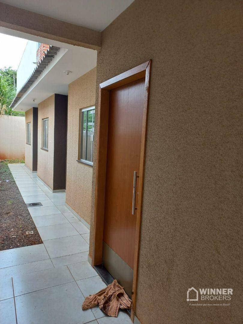 Casa à venda com 3 quartos, 95m² - Foto 5