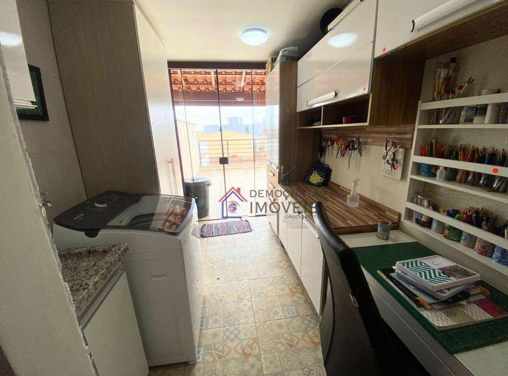 Cobertura à venda com 2 quartos, 124m² - Foto 13