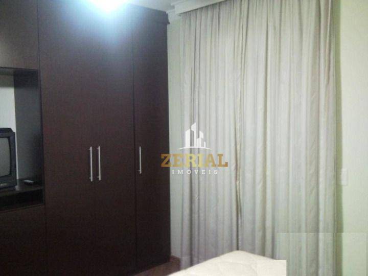 Apartamento à venda com 4 quartos, 180m² - Foto 19