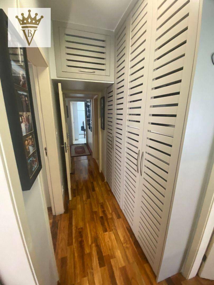 Apartamento à venda com 3 quartos, 140m² - Foto 7