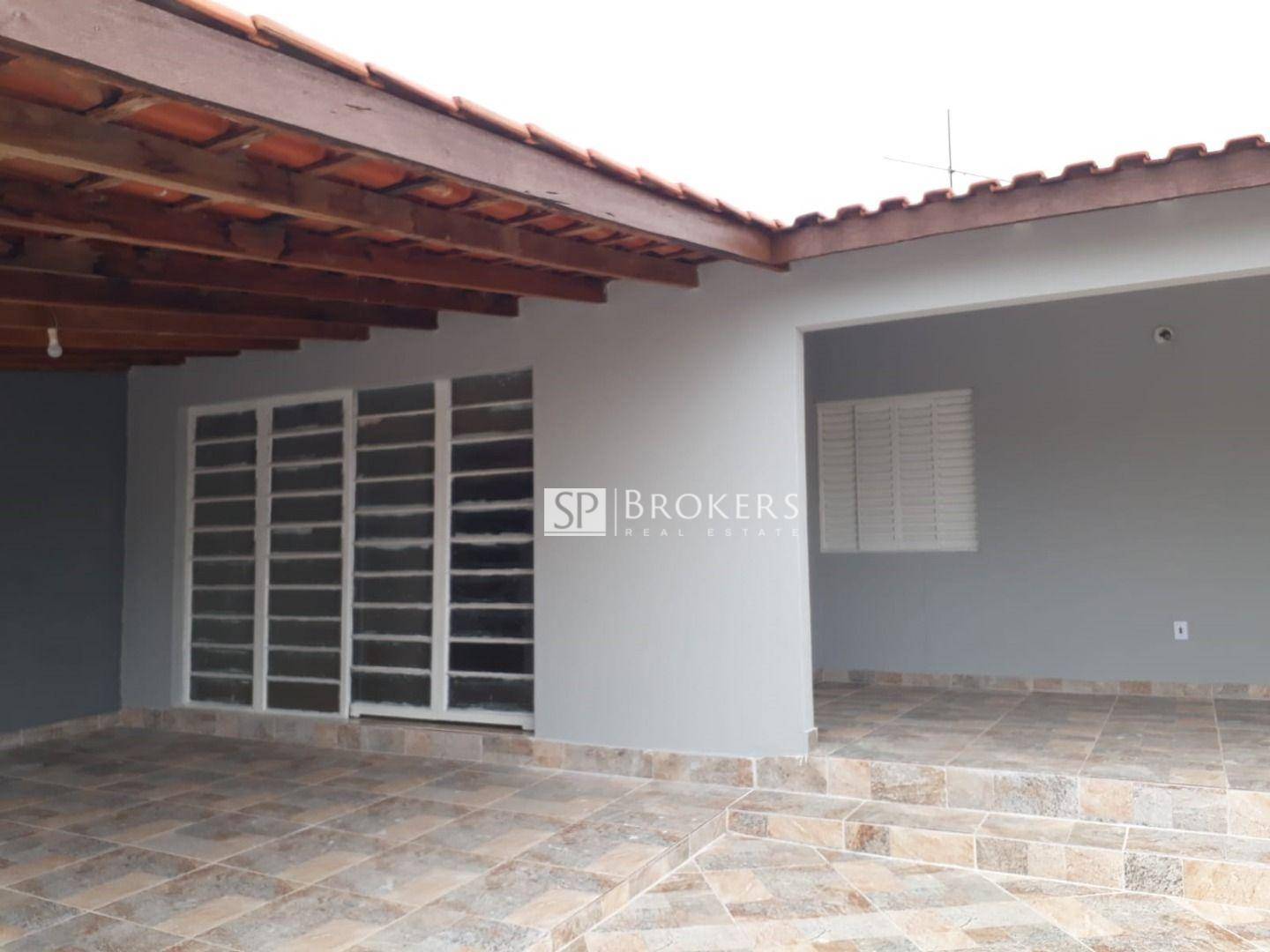 Casa à venda com 3 quartos, 170m² - Foto 9