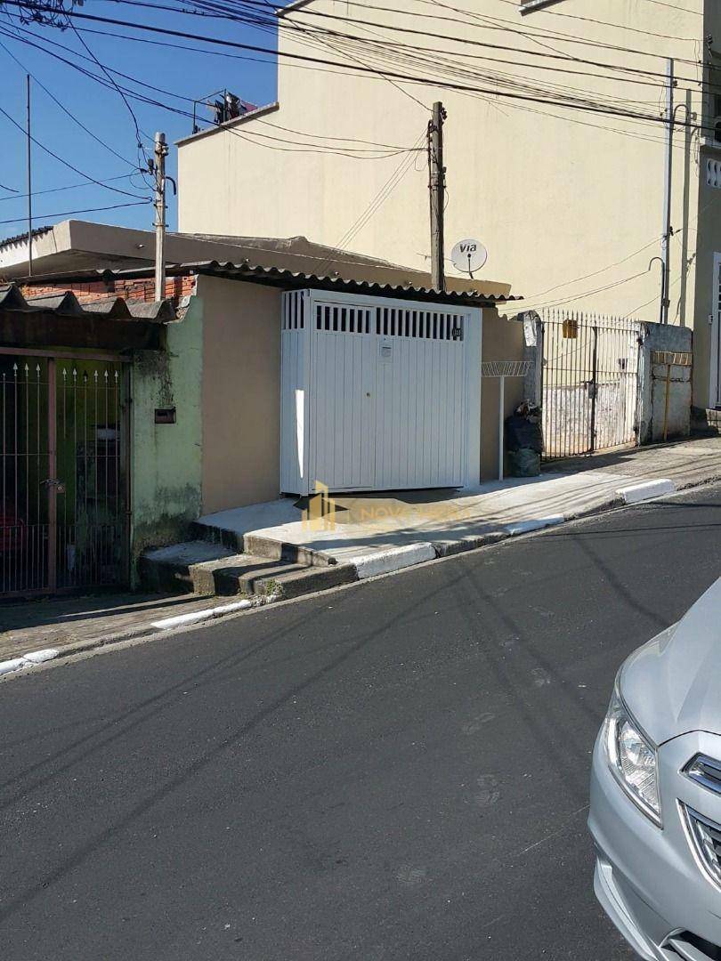 Casa à venda com 2 quartos, 100m² - Foto 4