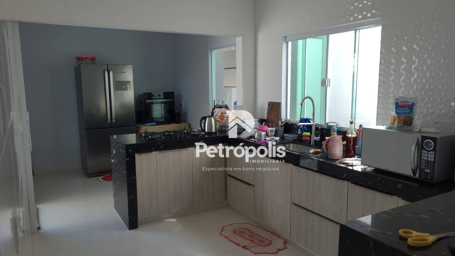 Sobrado à venda com 3 quartos, 247m² - Foto 5