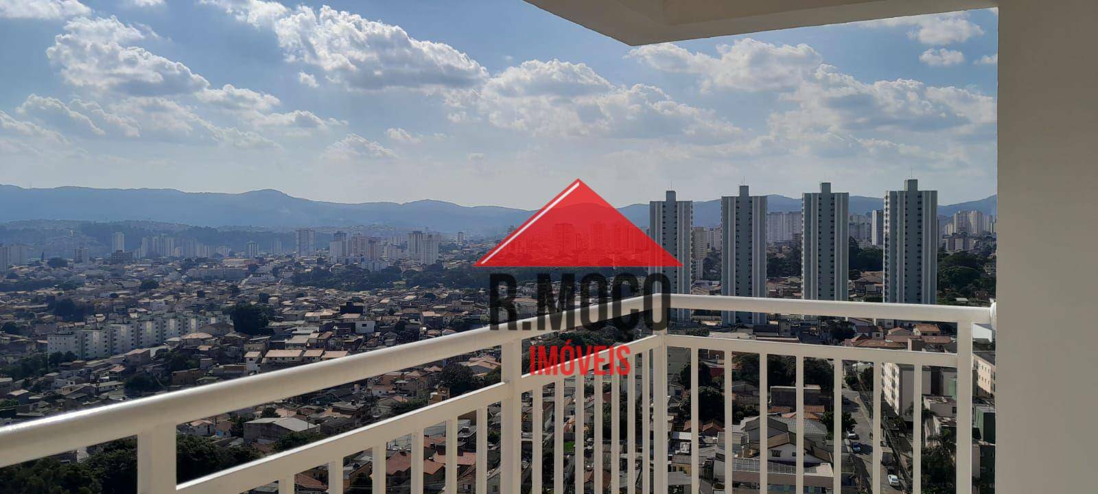 Apartamento à venda com 3 quartos, 73m² - Foto 4