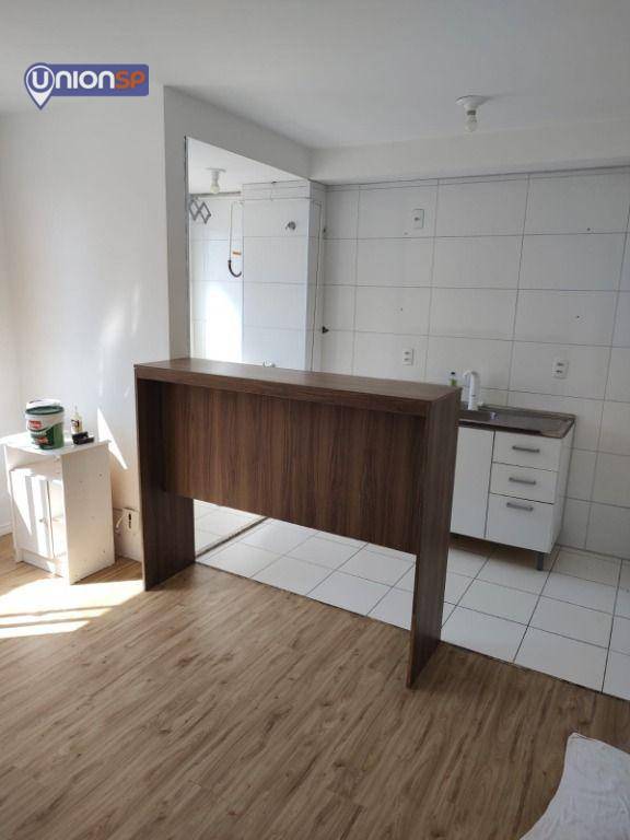 Apartamento à venda com 2 quartos, 40m² - Foto 3