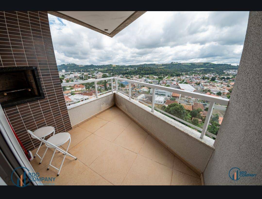 Apartamento à venda com 2 quartos, 69m² - Foto 11