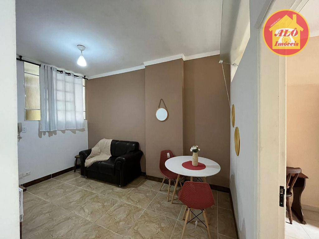 Apartamento à venda com 1 quarto, 42m² - Foto 14