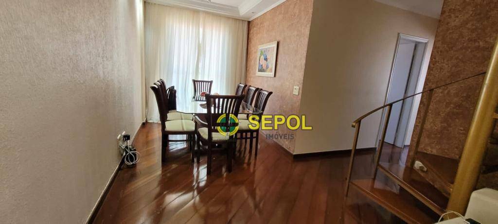 Apartamento à venda com 3 quartos, 156m² - Foto 44