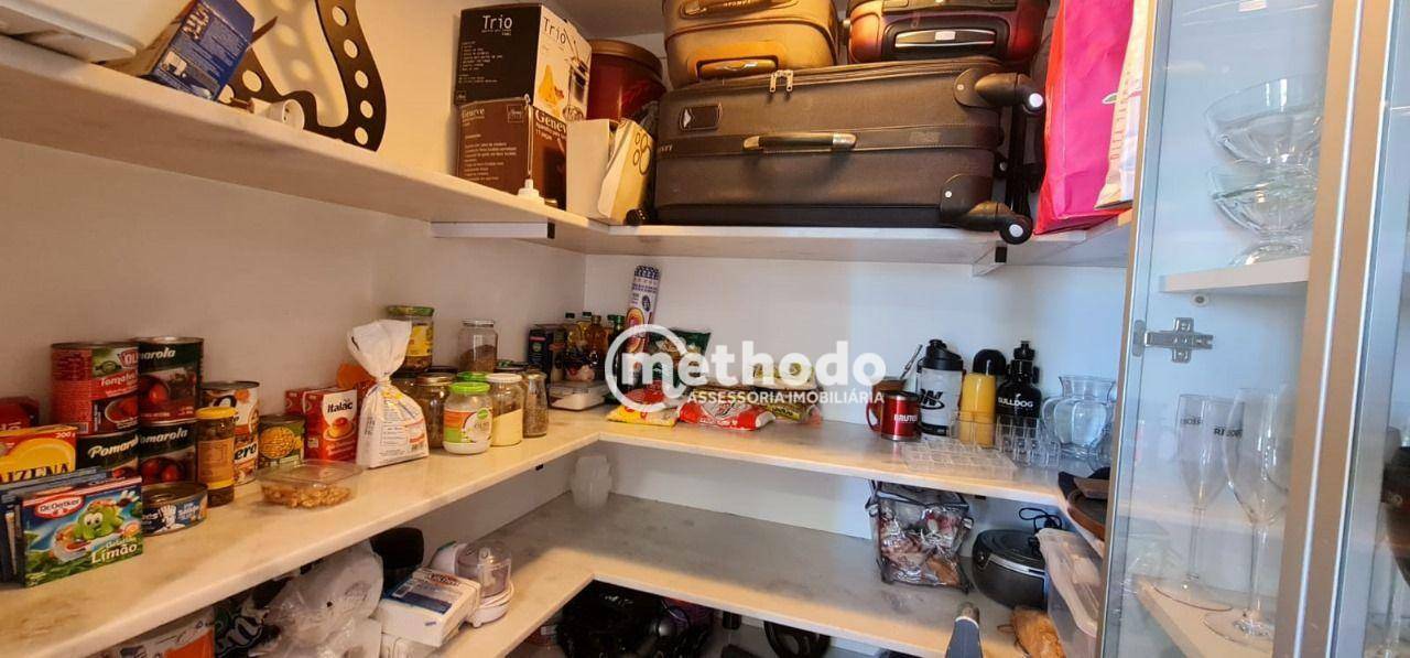 Apartamento para alugar com 3 quartos, 162m² - Foto 23