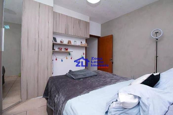 Sobrado à venda com 4 quartos, 186m² - Foto 17