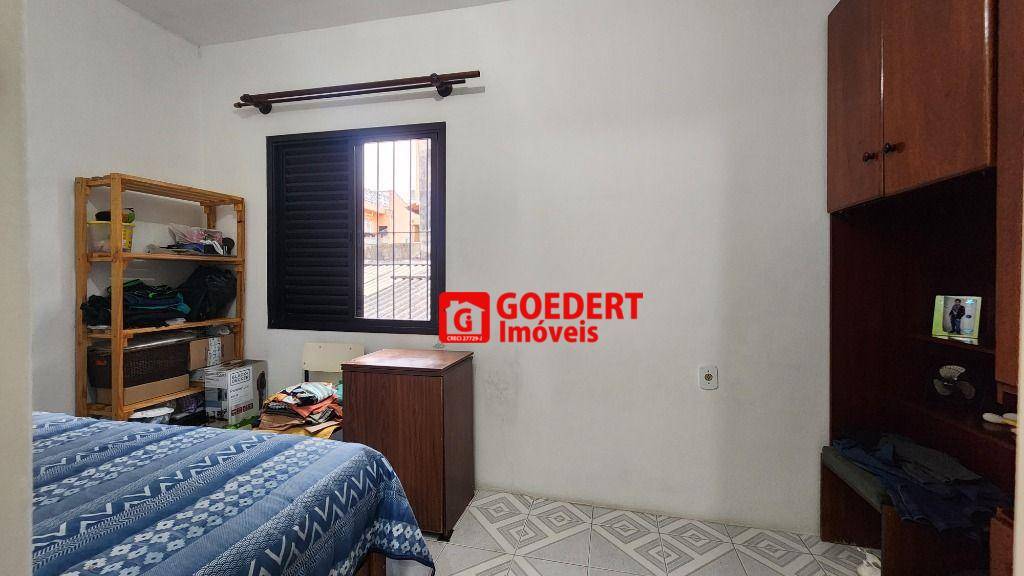 Sobrado à venda com 3 quartos, 183m² - Foto 16