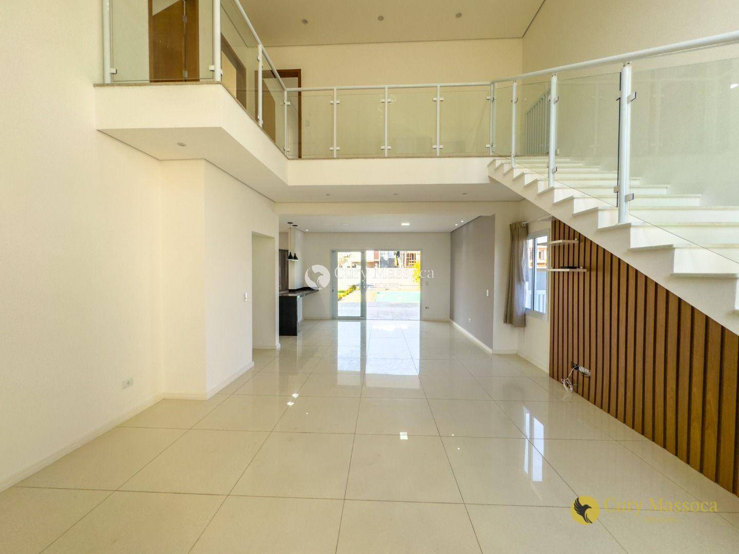 Casa de Condomínio à venda e aluguel com 3 quartos, 274m² - Foto 4