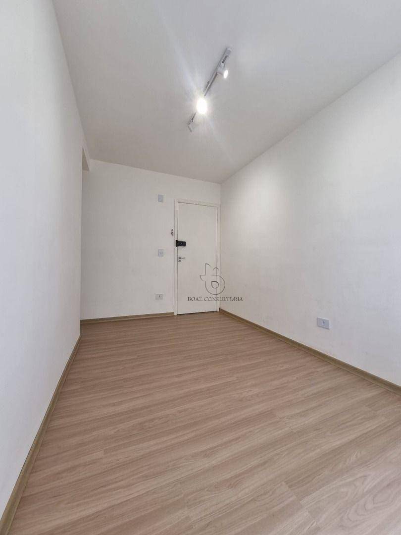 Apartamento à venda com 1 quarto, 40m² - Foto 10