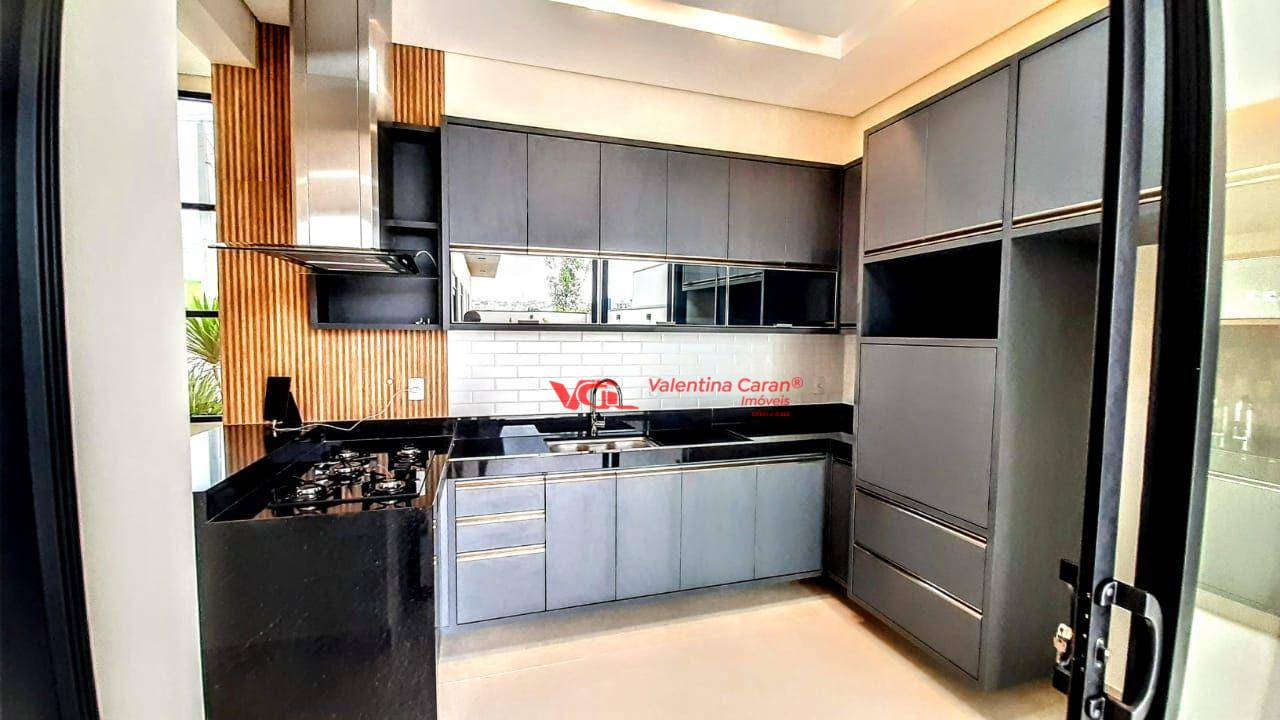 Casa de Condomínio à venda com 3 quartos, 171m² - Foto 8