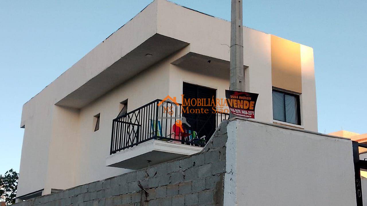 Sobrado à venda com 3 quartos, 115m² - Foto 12