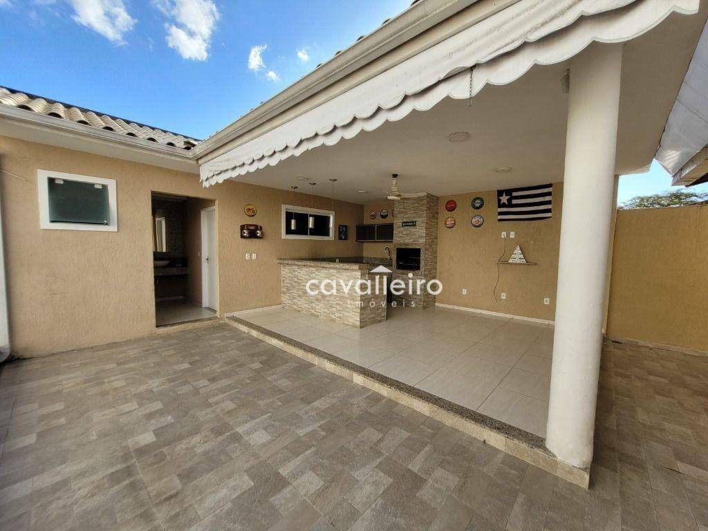 Casa à venda com 3 quartos, 97m² - Foto 17