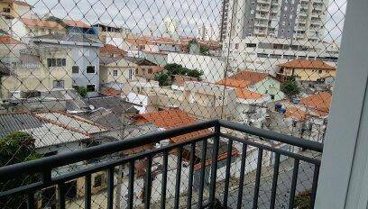 Apartamento à venda com 2 quartos, 67m² - Foto 13