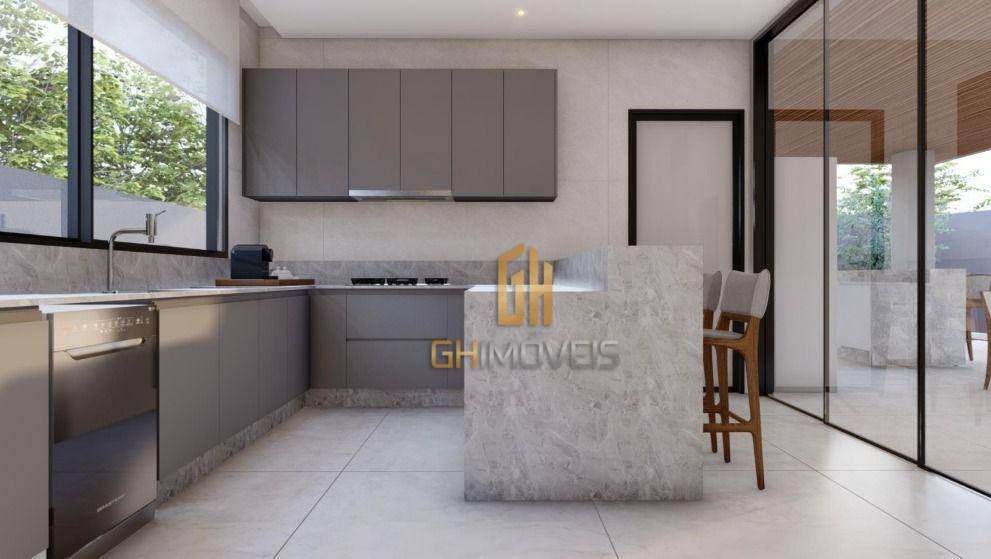 Sobrado à venda com 3 quartos, 356m² - Foto 19