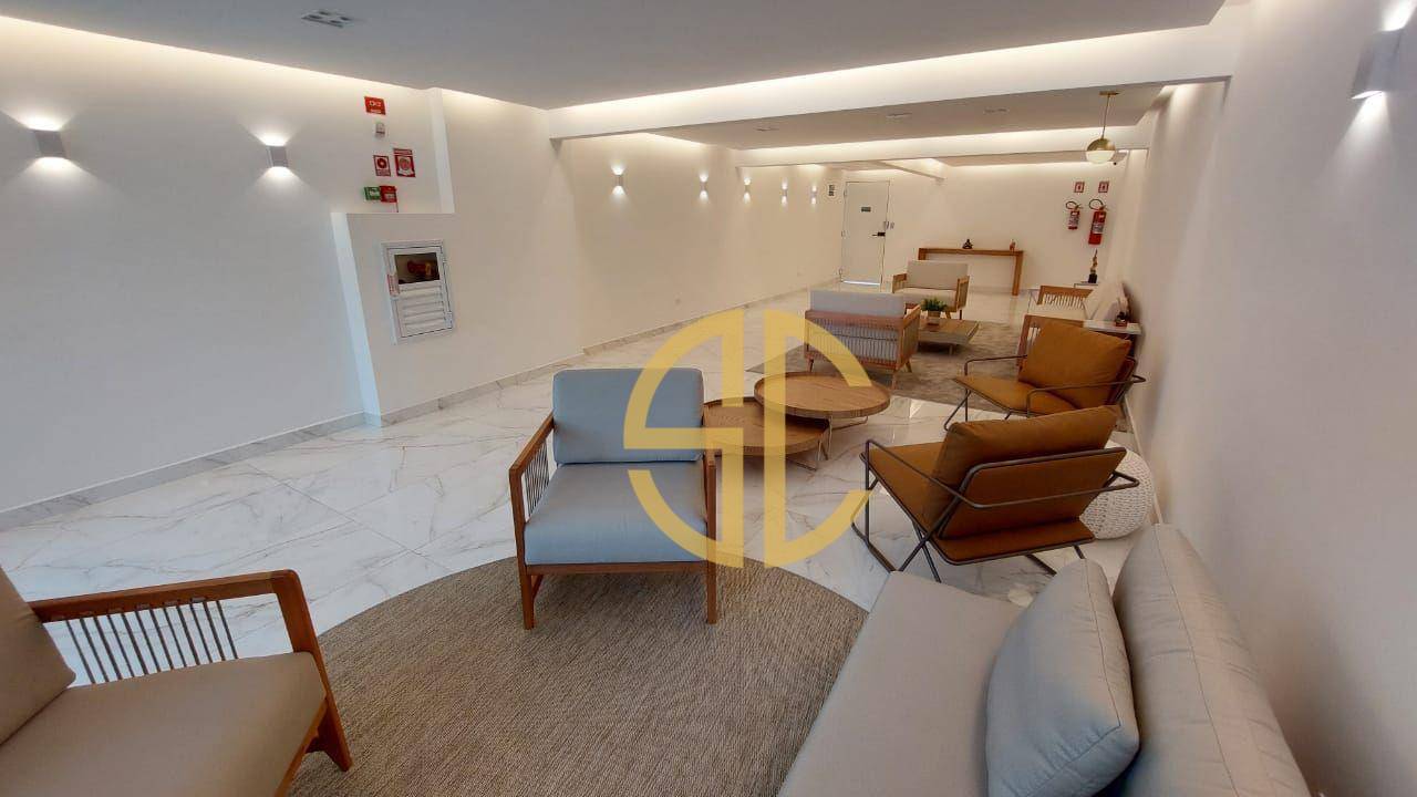 Apartamento à venda com 1 quarto, 58m² - Foto 36