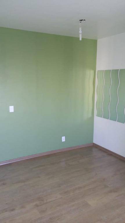 Apartamento à venda com 2 quartos, 50m² - Foto 2