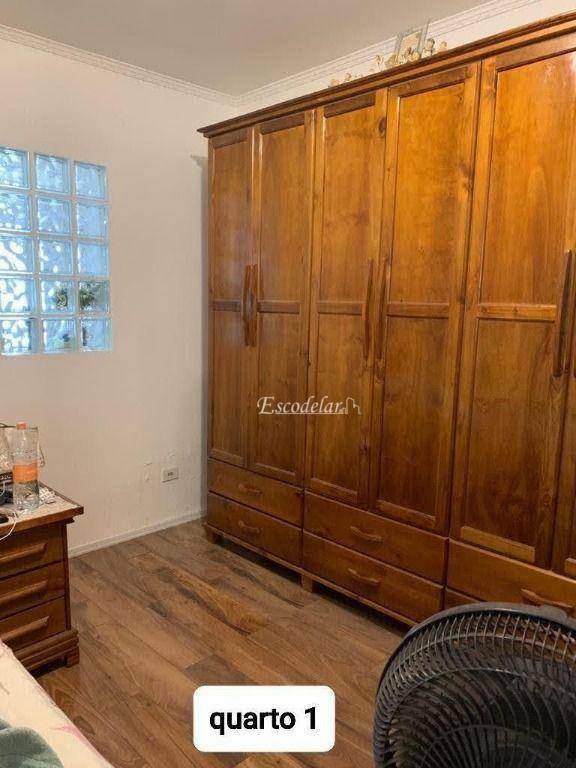 Casa à venda com 5 quartos, 230m² - Foto 20