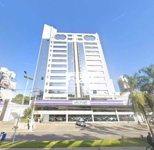 Prédio Inteiro, 226 m² - Foto 1