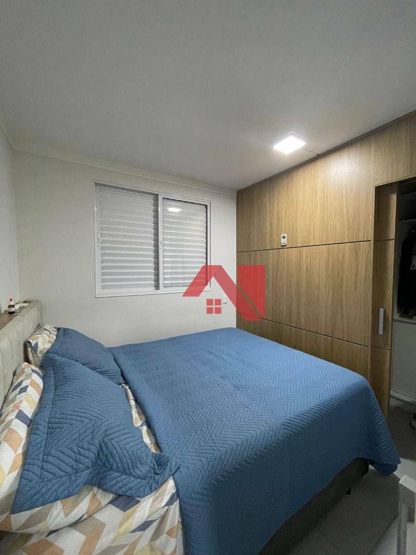 Apartamento à venda com 2 quartos, 52m² - Foto 22