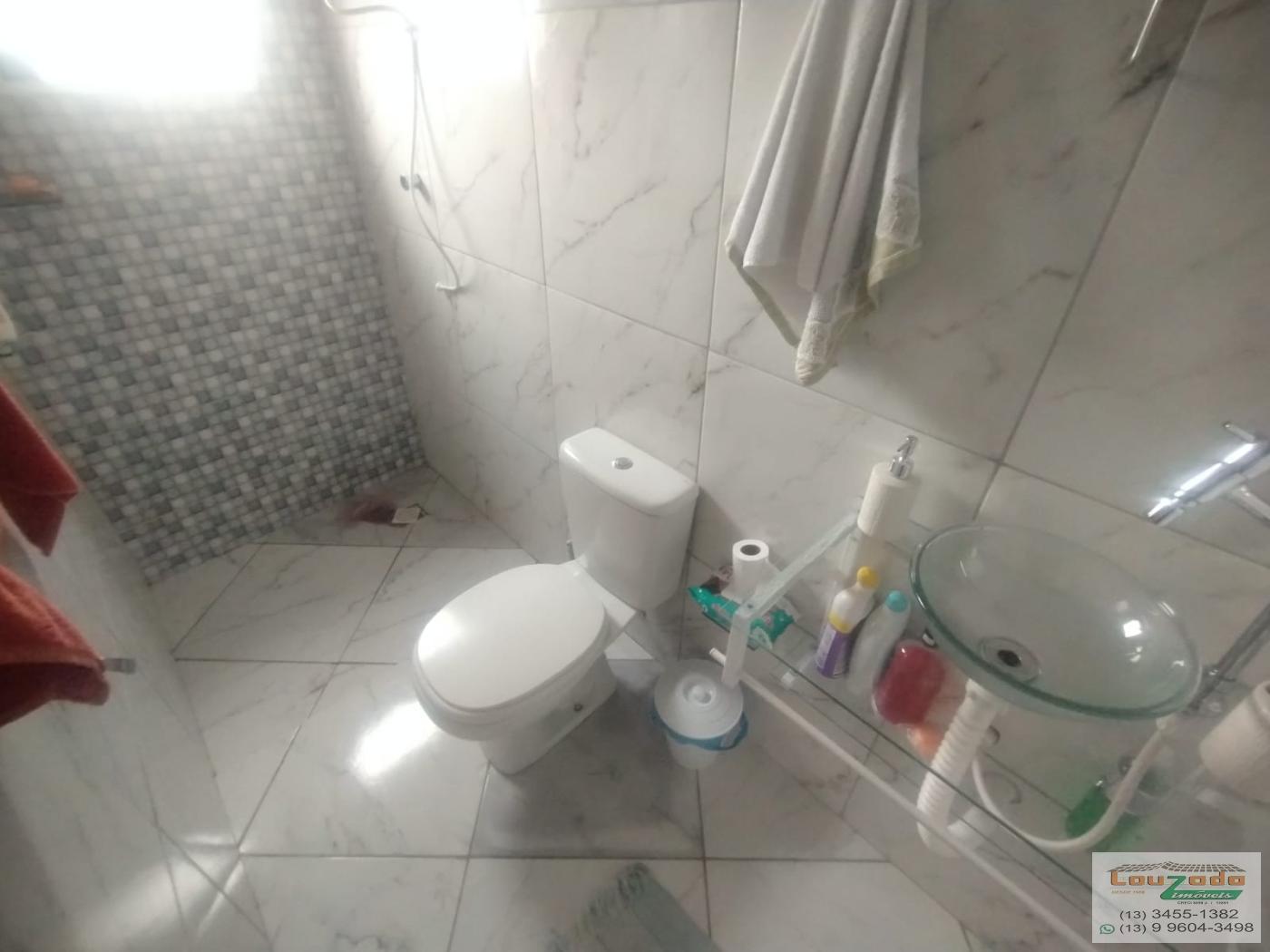 Sobrado à venda com 2 quartos, 150m² - Foto 11