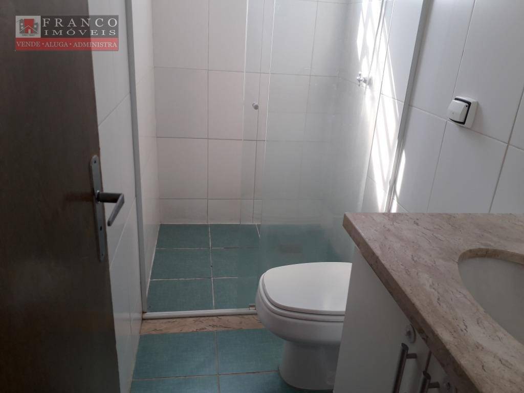 Apartamento à venda com 2 quartos, 60m² - Foto 6