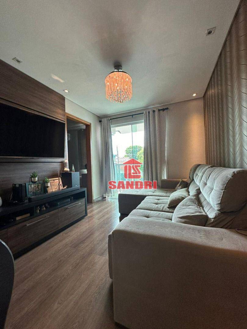 Sobrado, 2 quartos, 196 m² - Foto 7