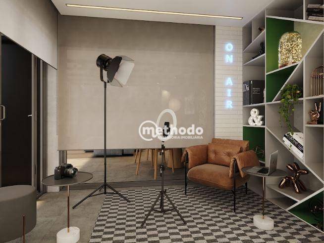 Apartamento à venda com 2 quartos, 74m² - Foto 6