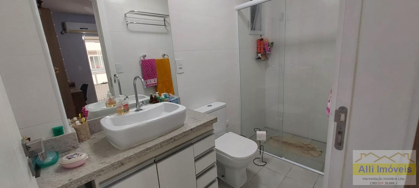 Apartamento à venda com 3 quartos, 136m² - Foto 27