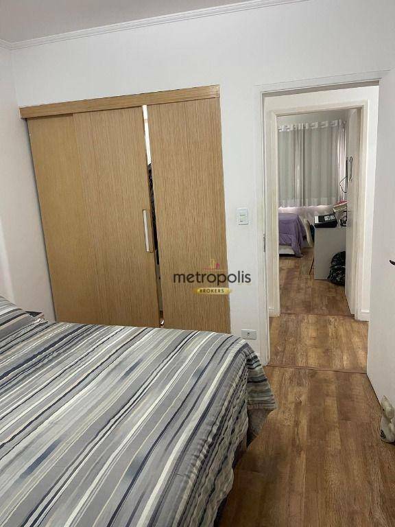 Apartamento à venda com 3 quartos, 117m² - Foto 16