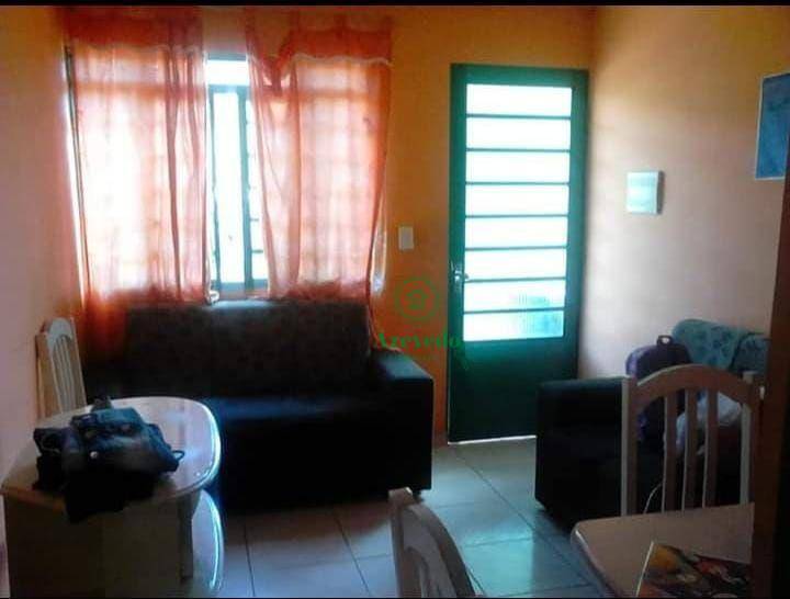 Casa de Condomínio à venda com 2 quartos, 44m² - Foto 3